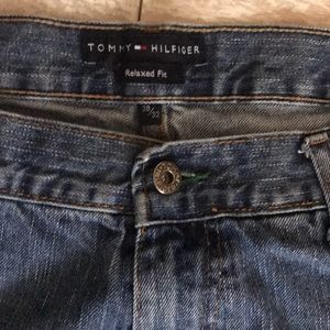 Tommy Hilfiger Jeans